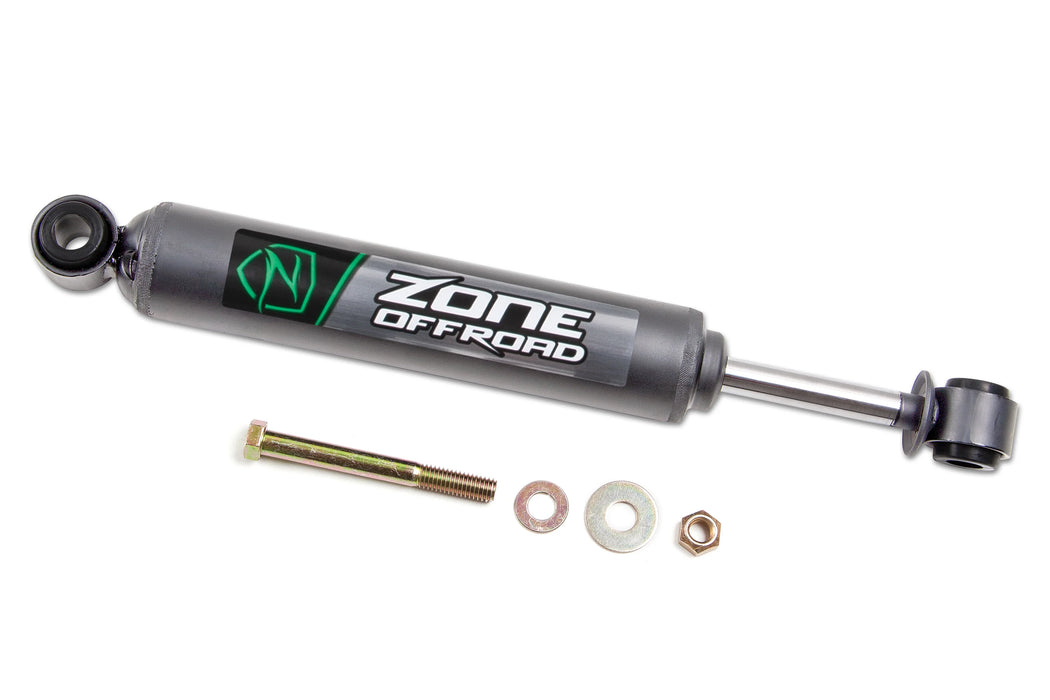 Single Steering Stabilizer Kit