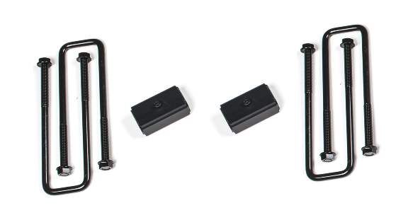2016-23 4WD Toyota Tacoma 4" lift kit