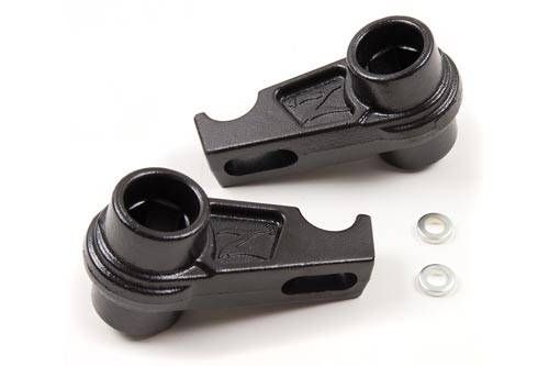 2005-10 4WD Hummer H3, H3T 2" front leveling kit