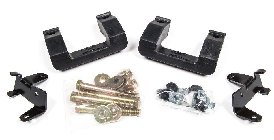 2" Leveling Kit Escalade, Silverado, Sierra, Tahoe, Yukon, Yukon XL 1500 w/ Magneride
