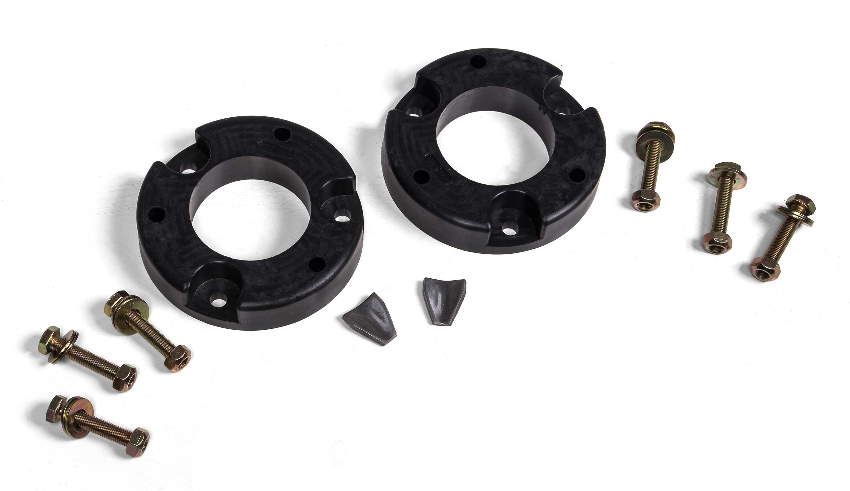 2" Leveling Kit 2019-24 GMC Sierra Denali 1500 with ARC