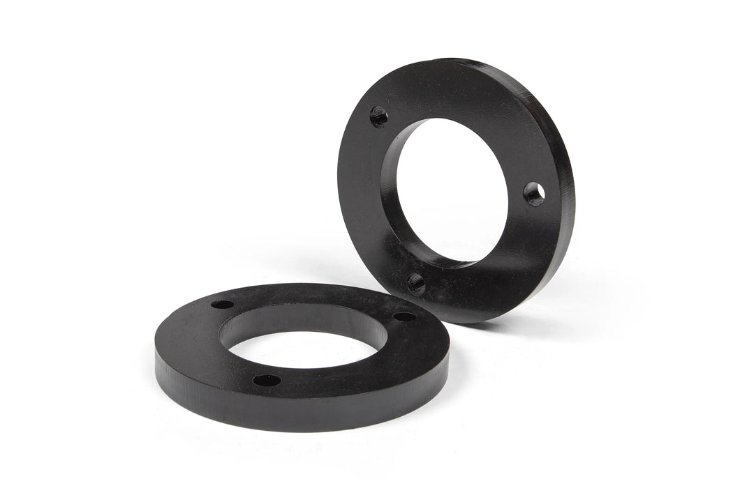 1" Leveling Kit 2023-25 Chevy Colorado ZR2 & GMC Canyon AT4X