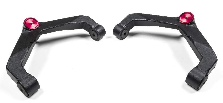 2001-10 2&4WD GM  Pickup, SUV, SUT 8-Lug Upper Adventure Series Control Arms