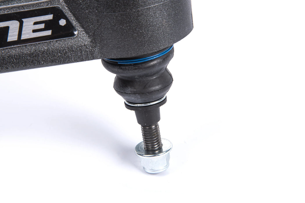 Adventure Series Upper Control Arms for lifted 2019-25 Silverado, Sierra 1500