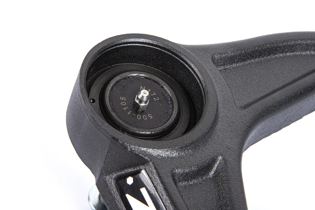 Adventure Series Upper Control Arms for lifted 2019-25 Silverado, Sierra 1500