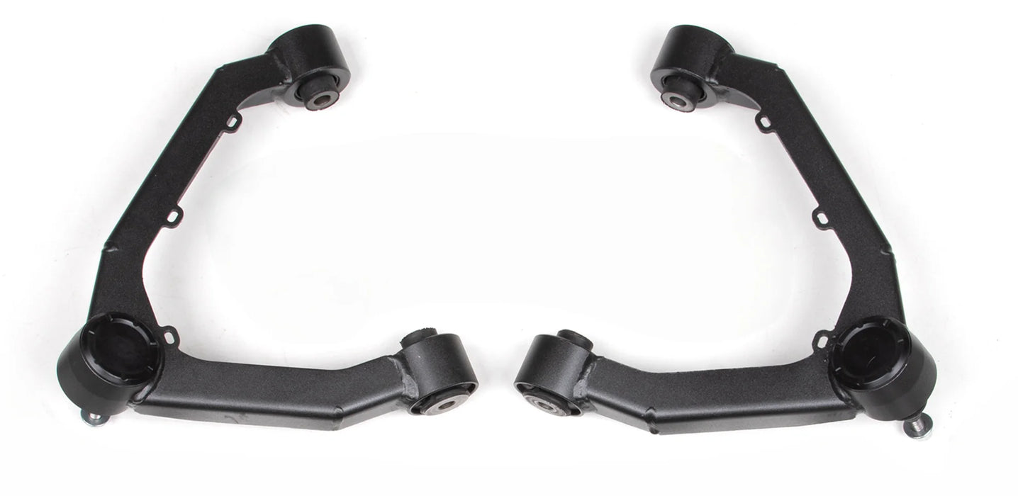 Upper Control Arms 2023-25 Colorado Trail Boss/ZR2, Canyon AT4/AT4X