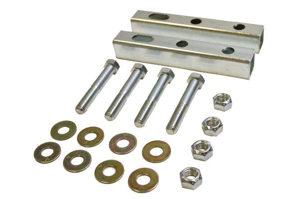 Transfer Case Drop for Chevy and GMC