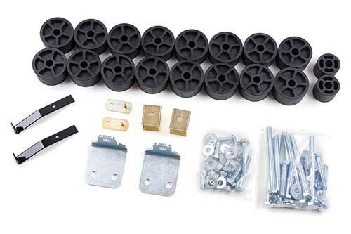 2003-05 Chevy Silverado, GMC Sierra 1500 1.5" body lift