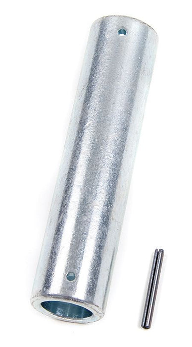 Manual shift extension