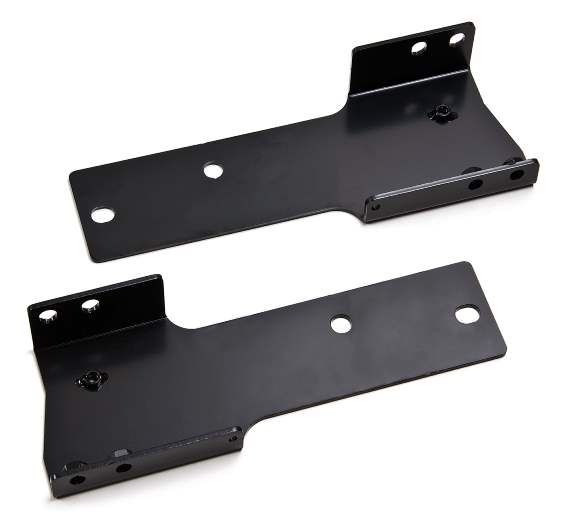 2004-07 2&4WD Colorado, Canyon rear bumper kit