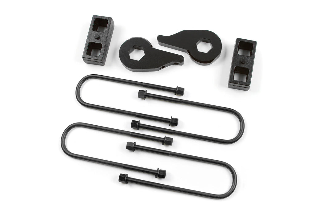 2" lift kit for 2002-05 Dodge Ram 1500 4WD