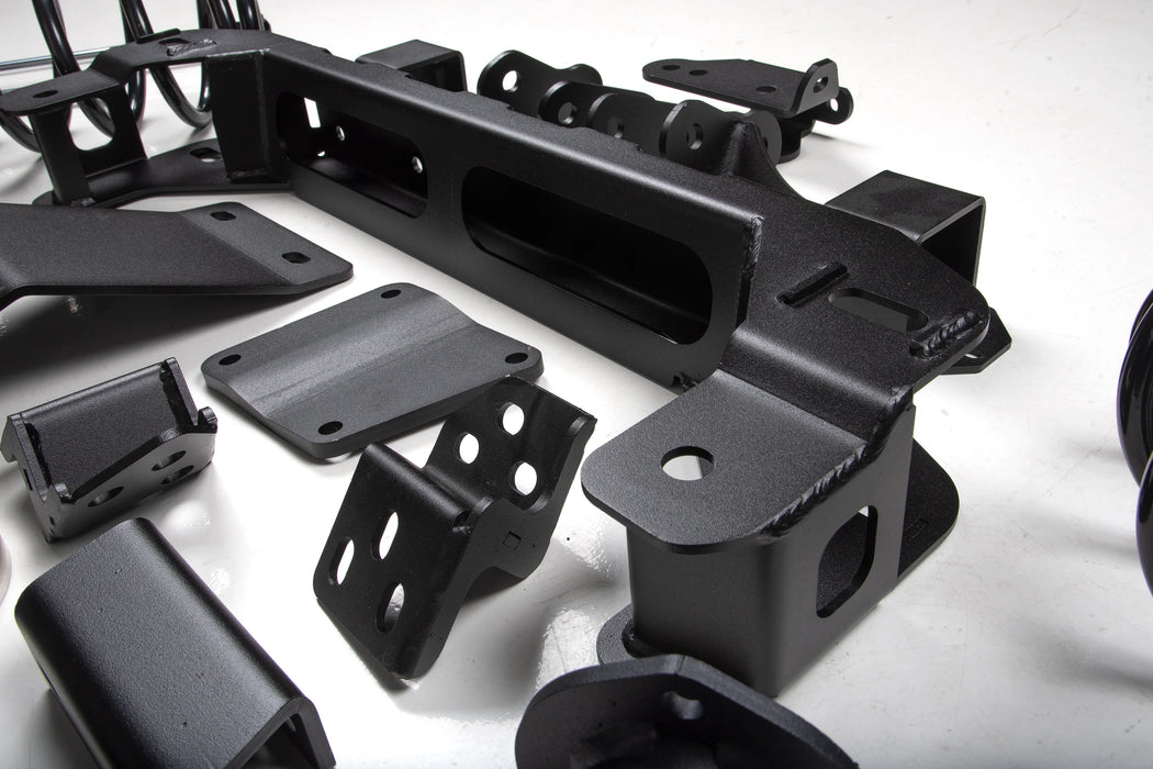 2025-26 4WD Ram 1500 6" lift kit