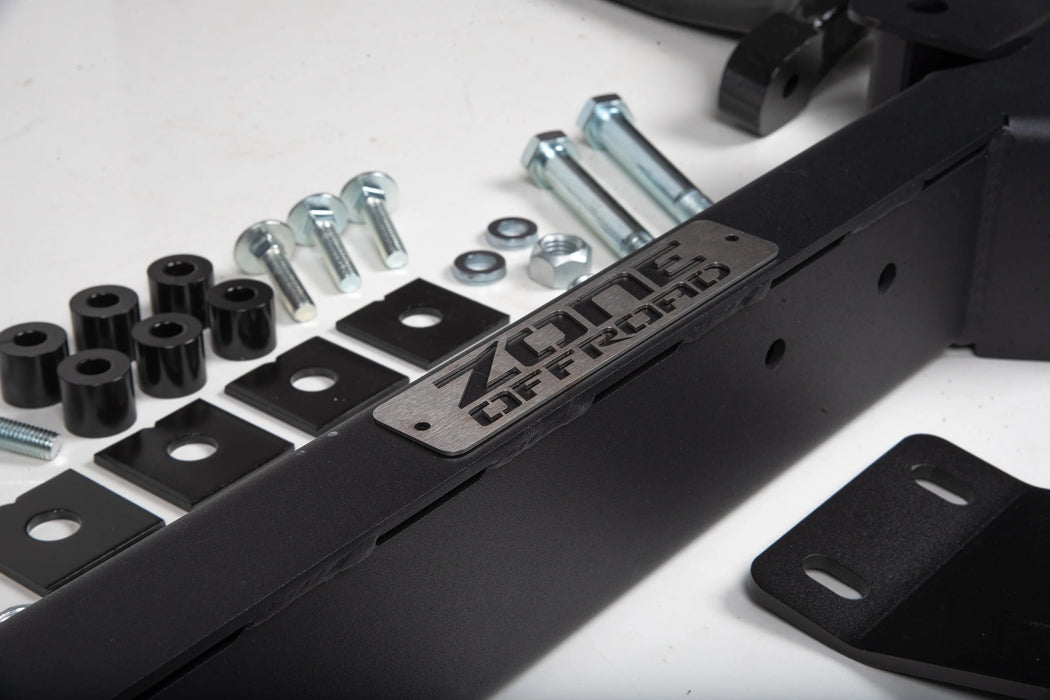 2025-26 4WD Ram 1500 6" lift kit