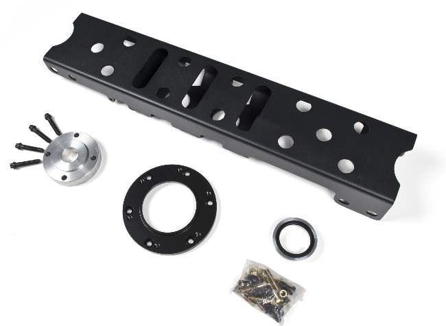 Ram 2500, 3500 8-Bolt Transfer Case Indexing Ring Kit