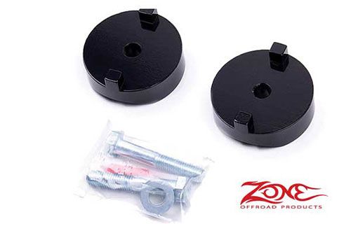 2005-16 4WD Ford F250, F350 Super Duty 1"  Leveling Kit
