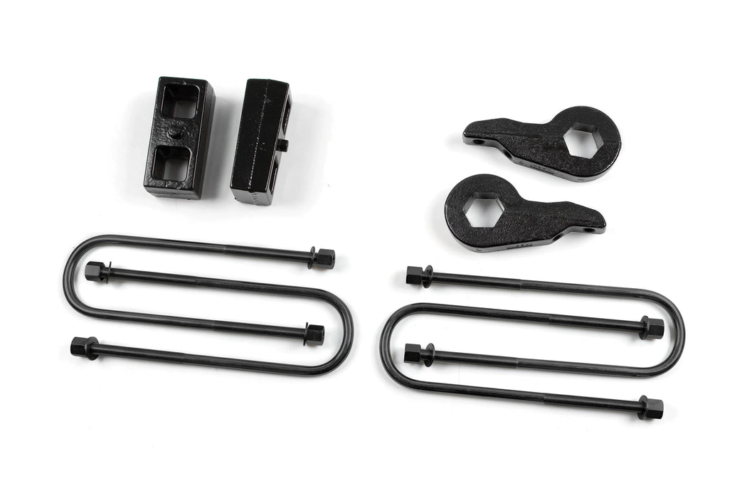 2" lift kit for 1997-03 Ford F150 4WD
