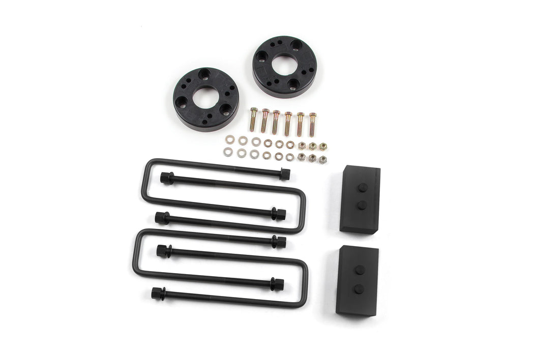 2" lift kit for 2009-20 Ford F150 4WD