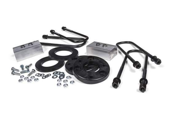 2" lift kit for 2021-24 Ford F150 F150 4WD