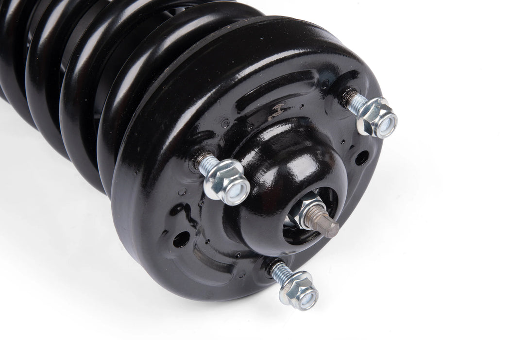 2" Leveling Coilover Struts for 2014-26 4WD Ford F150