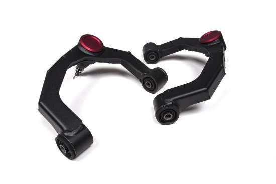 2014-20 2&4WD Ford F150 Adventure Series Upper Control Arms, 2" and 6" lift