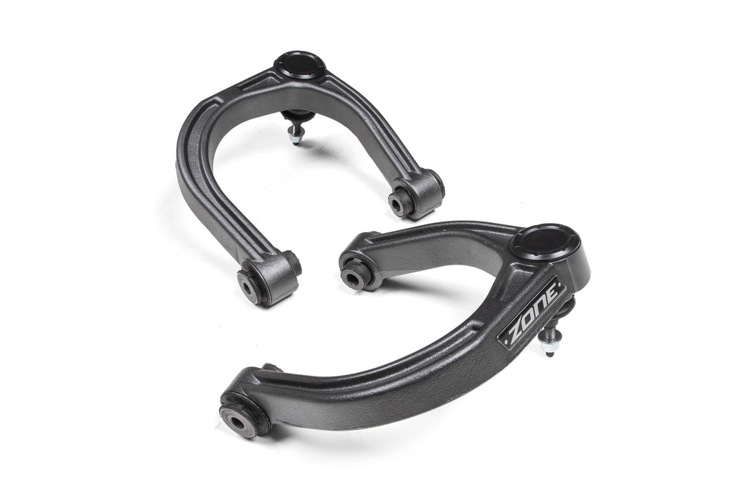 Upper Control Arms, 1-4" lift for 2021-25 Ford Bronco