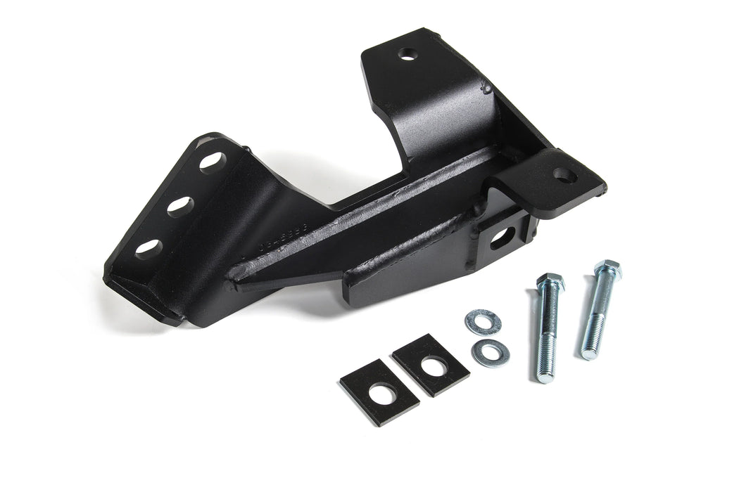 Front Track Bar Bracket for 2008-25 Ford F250, F350 Super Duty by Zone Offroad