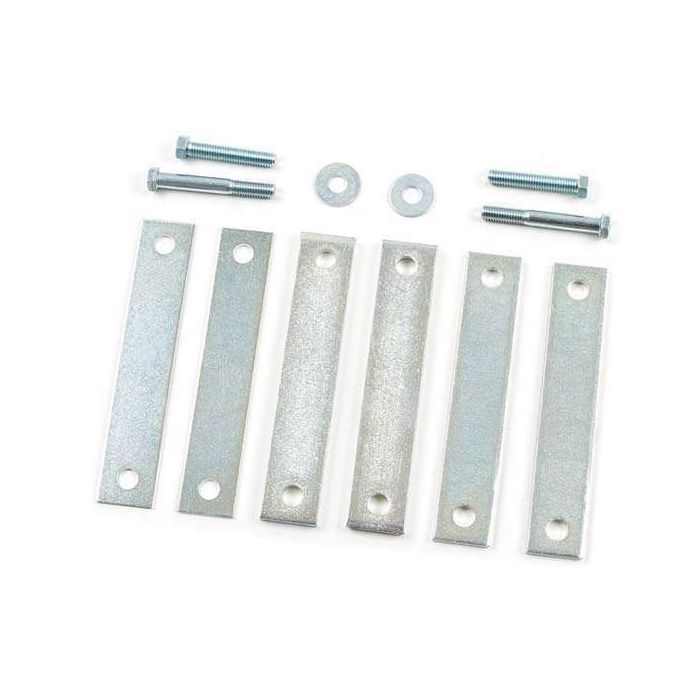 Carrier Bearing Drop Kit