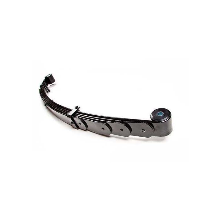 1984-01 Jeep Cherokee XJ rear single leaf spring without bushings