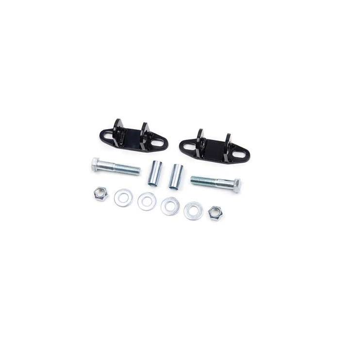Bar Pin Eliminators