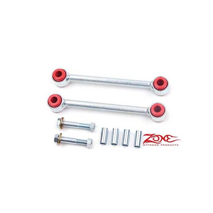 2007-18 Jeep Wrangler JK front end links