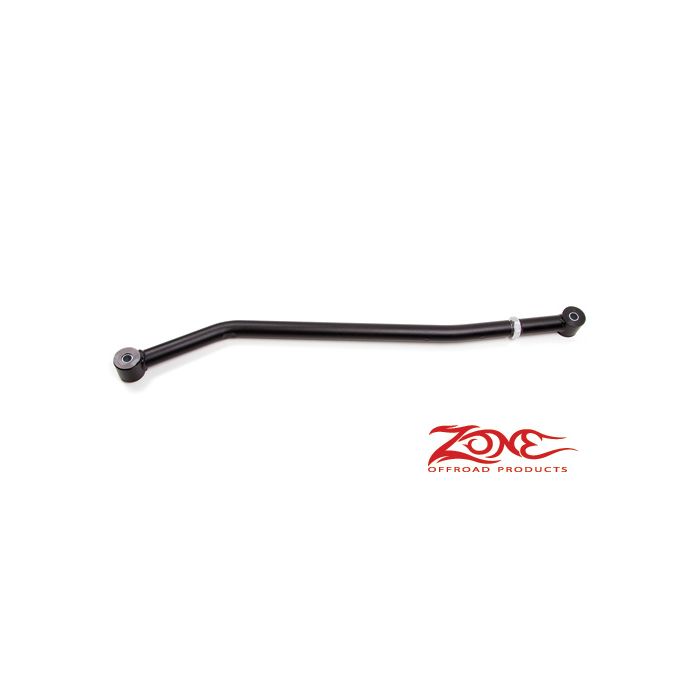 Jeep Wrangler JK, Grand Cherokee front adjustable track bar 0"-4" lift