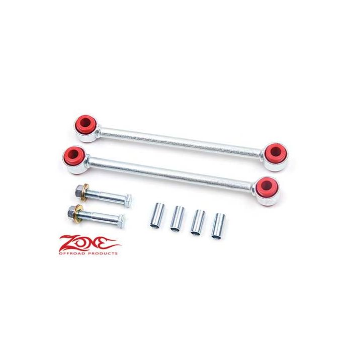 2007-18 Jeep Wrangler JK front end links