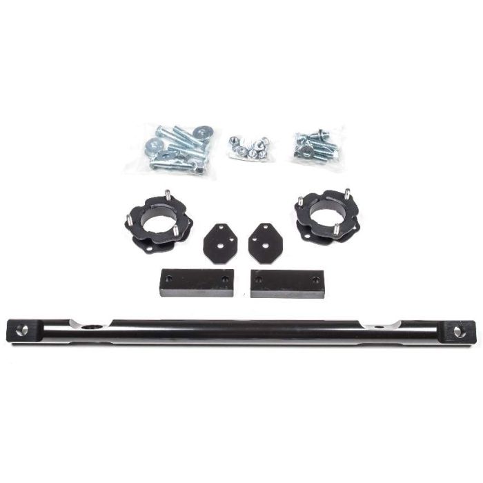 2016-19 Nissan Titan XD 2" leveling kit