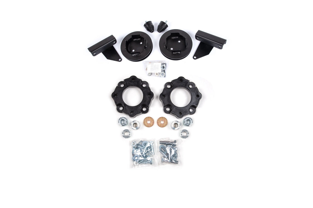 2" lift kit for 2022-25 Toyota Tundra 4WD
