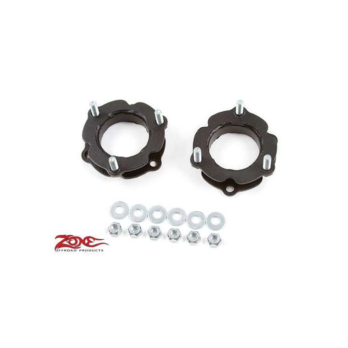 2005-23 6-Lug Tacoma 2.5" Leveling Kit