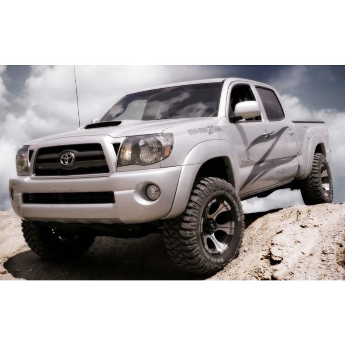 2005-23 6-Lug Tacoma 2.5" Leveling Kit