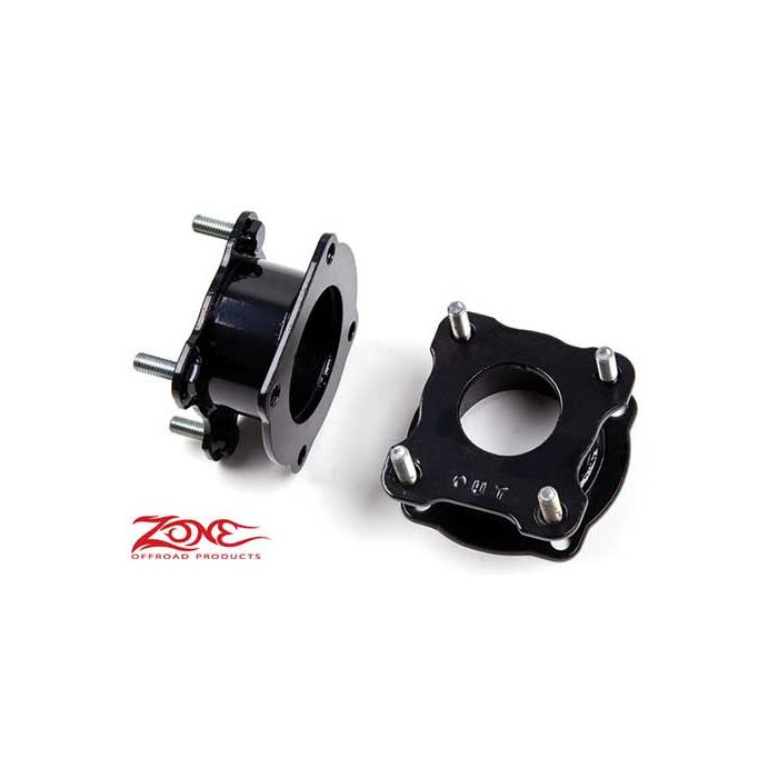 2007-21 Toyota Tundra 2&4WD 3" Leveling Kit