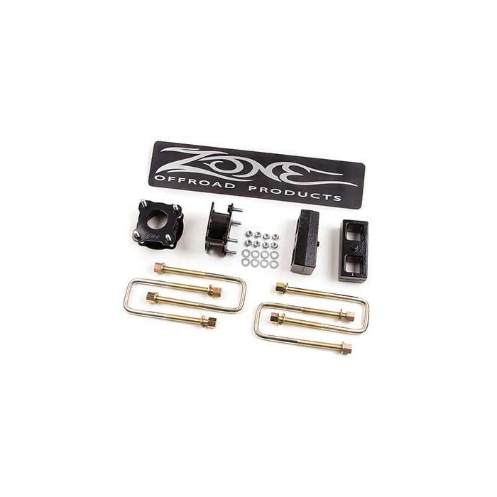 2007-21 2&4WD Toyota Tundra 3" lift kit