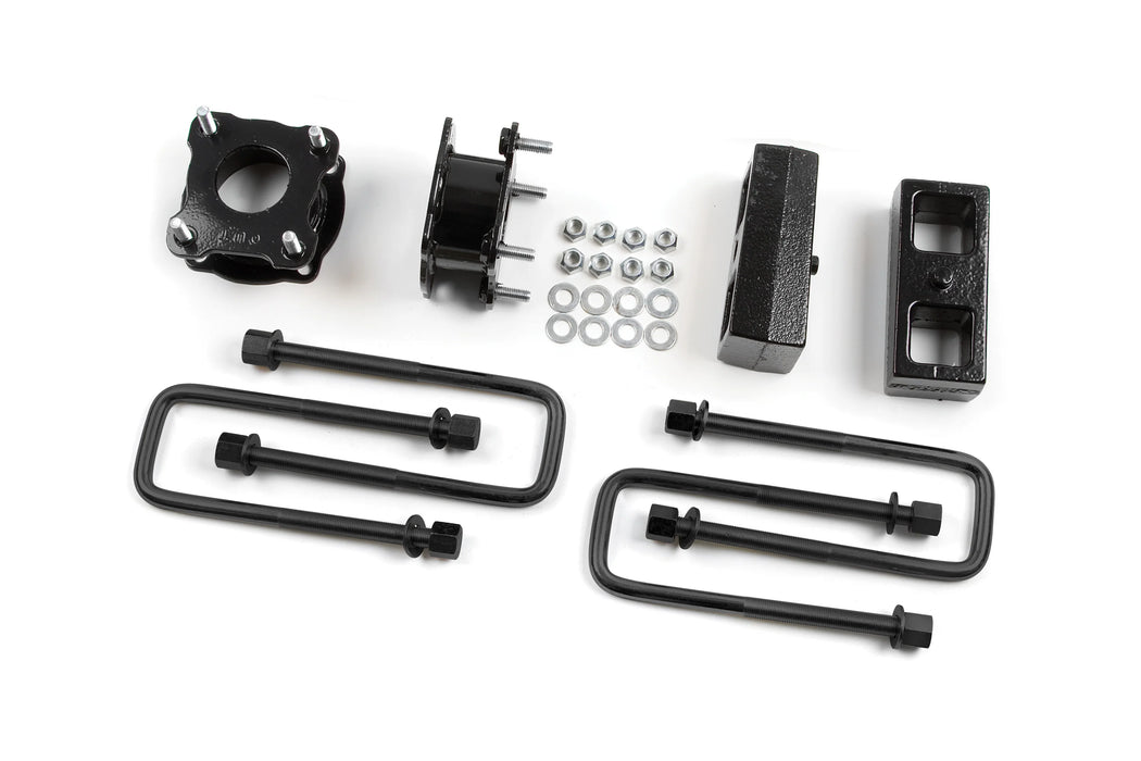 3" lift kit for 2007-21 Toyota Tundra