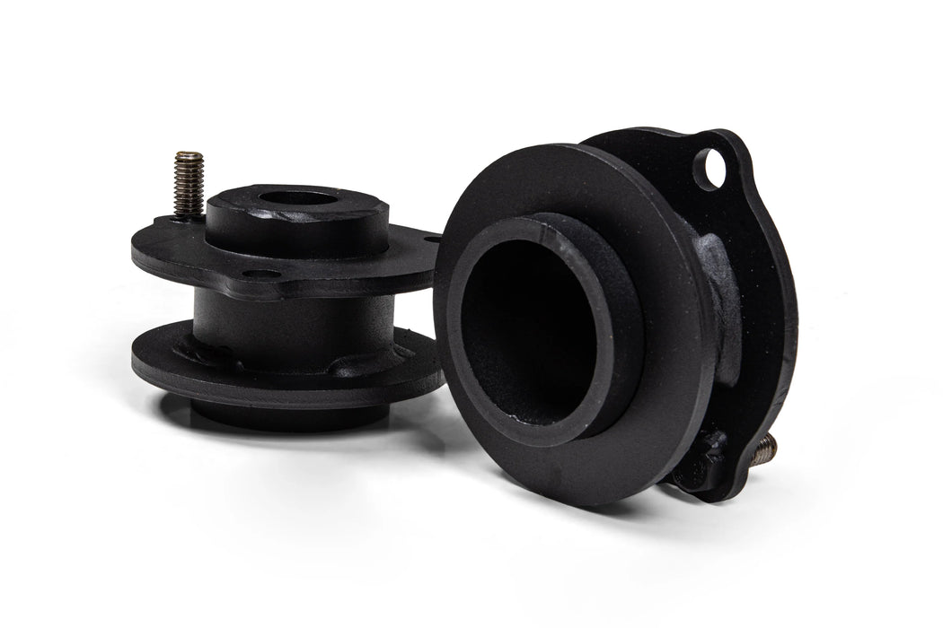 3" lift kit for 2010-24 Toyota 4Runner 4WD