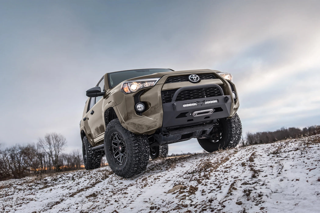 3" lift kit for 2010-24 Toyota 4Runner 4WD