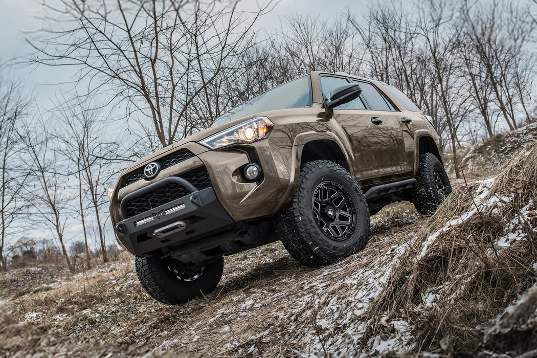 3" lift kit for 2010-24 Toyota 4Runner 4WD