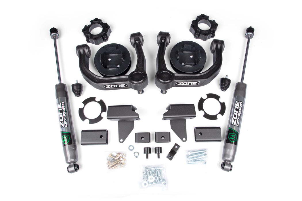 3.25" UCA Lift Kit for 2022-26 Toyota Tundra 4WD