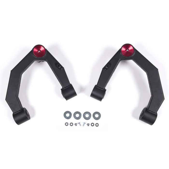 2007-21 Toyota Tundra Upper Control Arms
