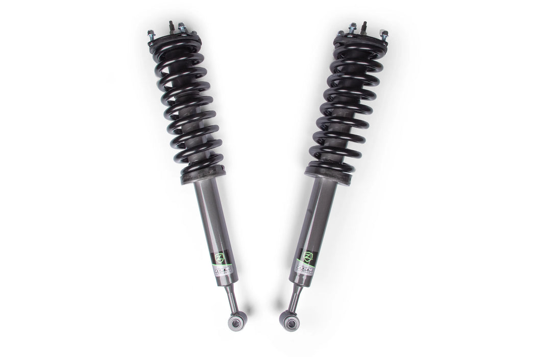 2" Leveling Struts 2007-21 2&4WD Toyota Tundra