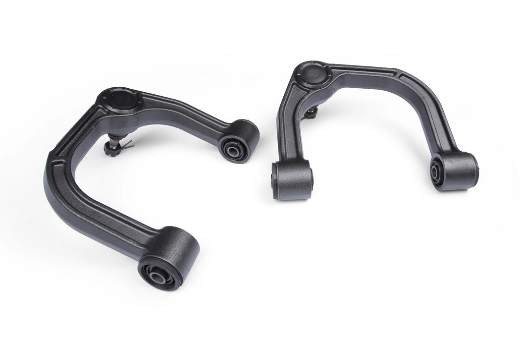 05-23 Toyota Tacoma, 06-25 Hilux 4wd Adventure Series Upper Control Arms