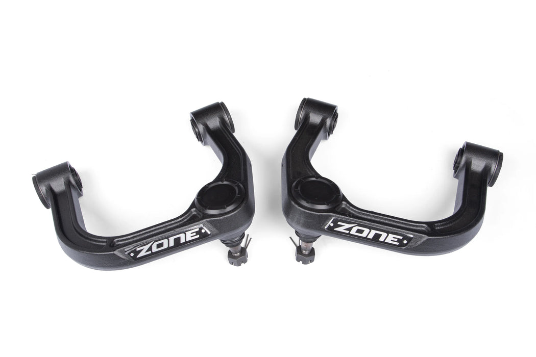 05-23 Toyota Tacoma, 06-25 Hilux 4wd Adventure Series Upper Control Arms