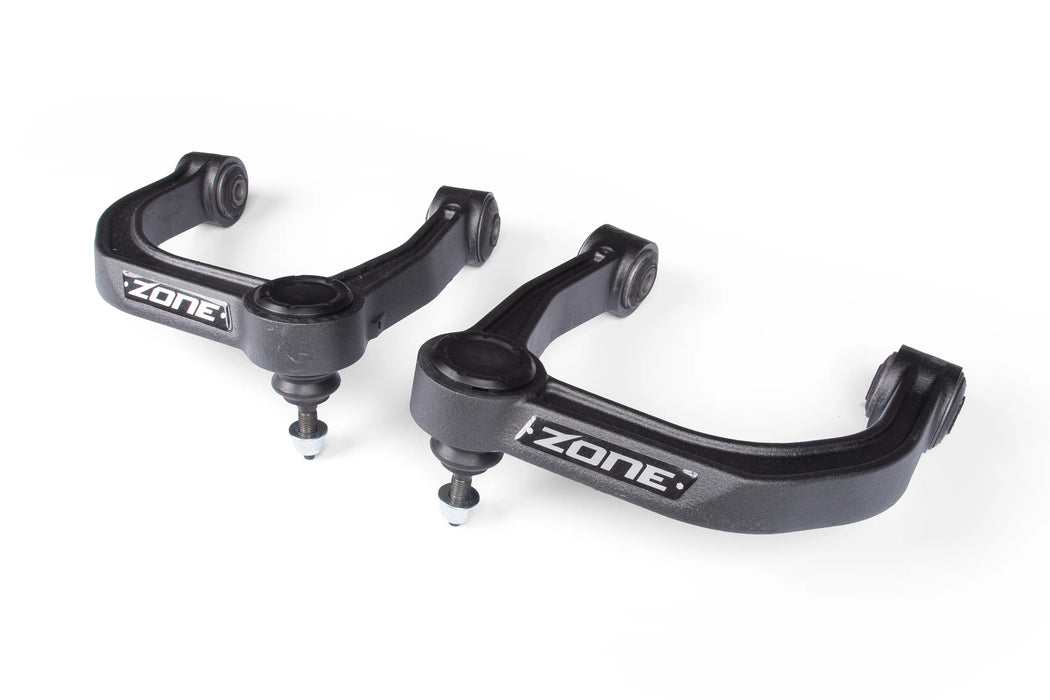 2022-26 Toyota Tundra Adventure Series Upper Control Arms