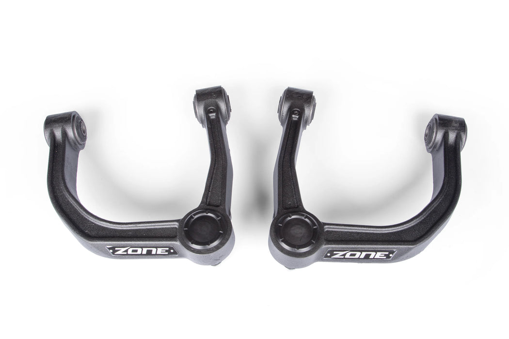 2022-26 Toyota Tundra Adventure Series Upper Control Arms
