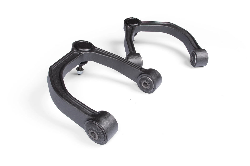 2022-26 Toyota Tundra Adventure Series Upper Control Arms